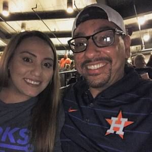 Meet your Posher, Amber